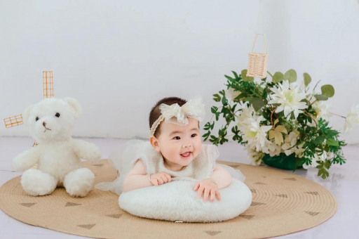 安岳六个月宝宝发烧怎么办